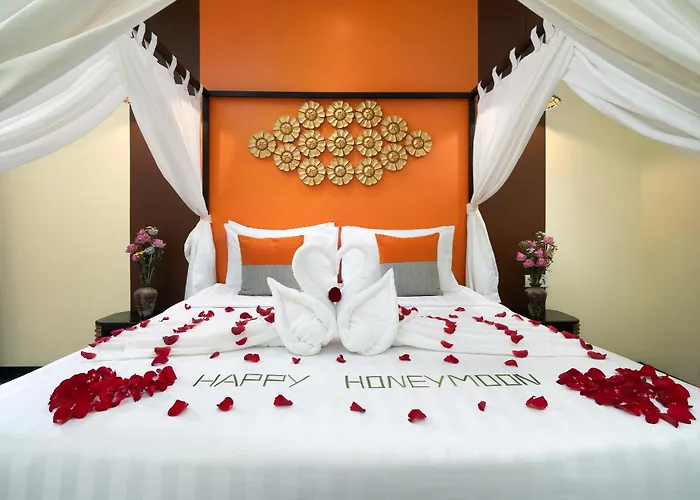 Hotel Indochine Boutique 4*