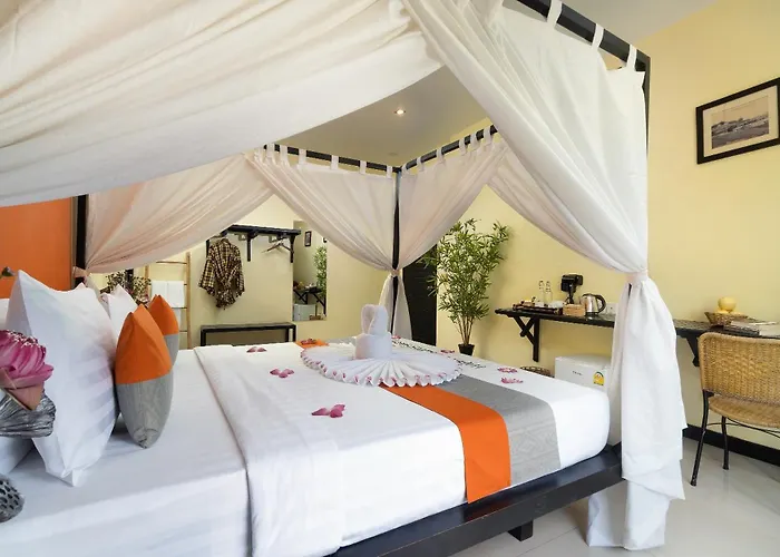 Indochine Boutique Siem Reap