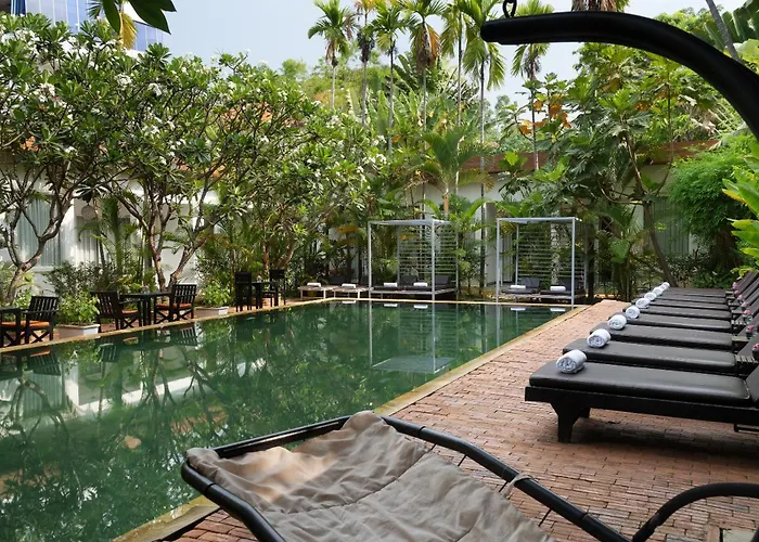 Indochine Boutique 4*
