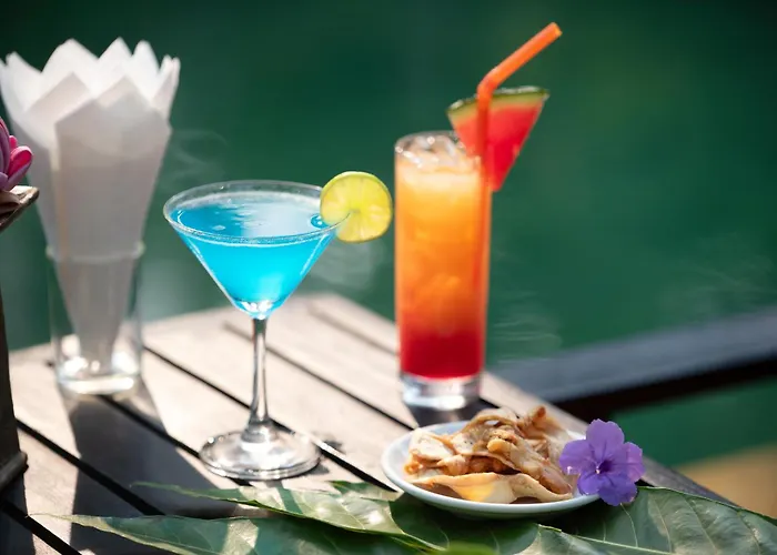 Indochine Boutique Hotel