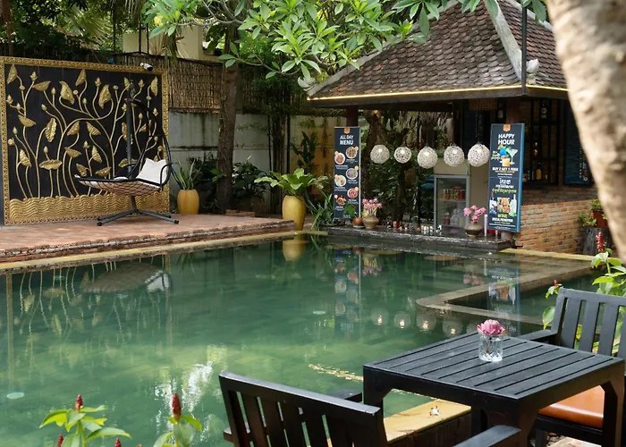 Indochine Boutique 4*