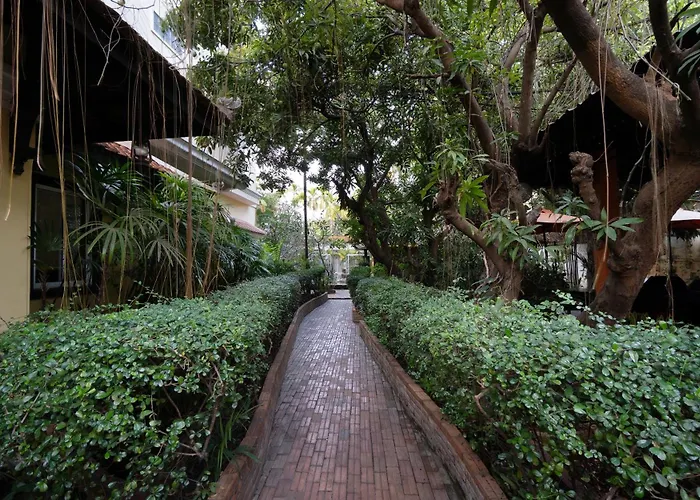 Indochine Boutique Hotel 4*