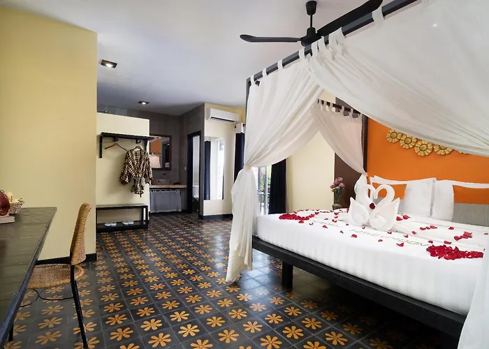 Indochine Boutique Hotel