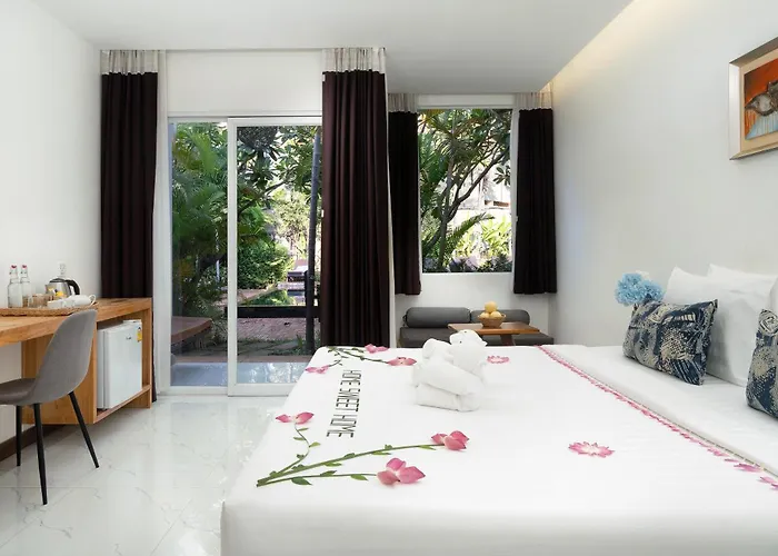 Indochine Boutique Hotel