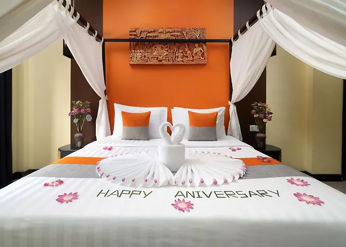 Hotel Indochine Boutique 4*