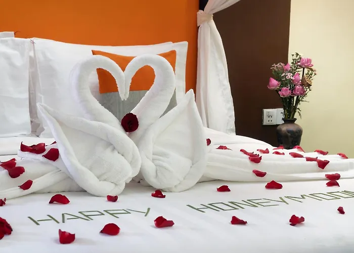 Indochine Boutique 4*