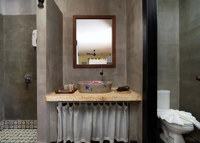 Indochine Boutique Hotel Siem Reap