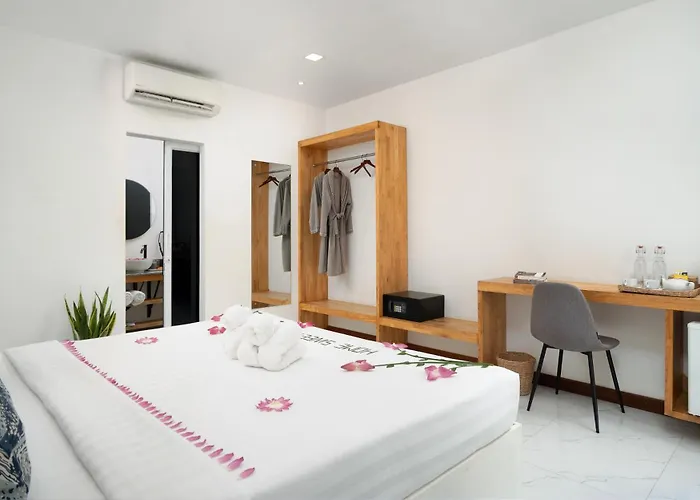 Indochine Boutique 4*