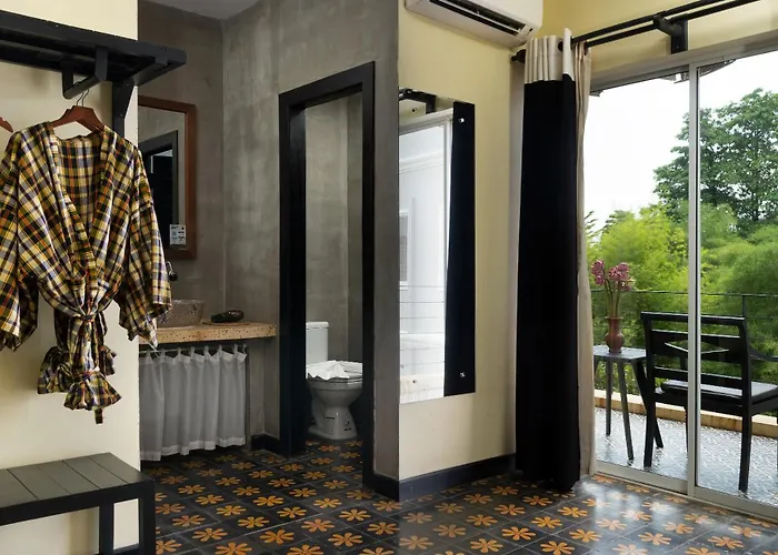 Hotel Indochine Boutique 4*