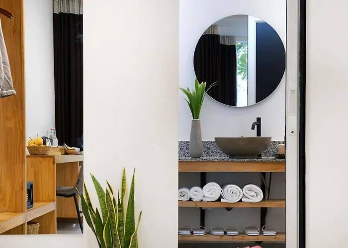 Hotel Indochine Boutique Siem Reap