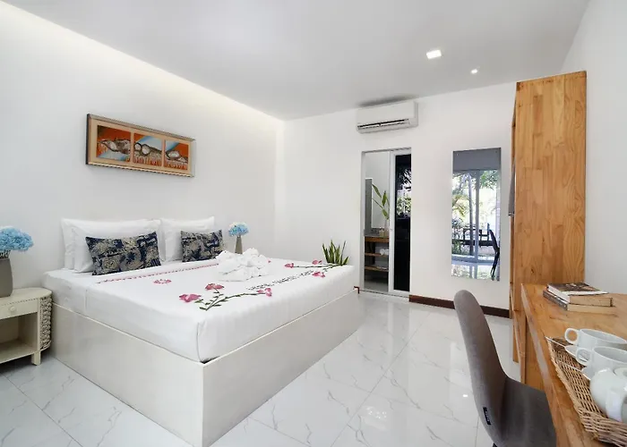 Indochine Boutique 4*