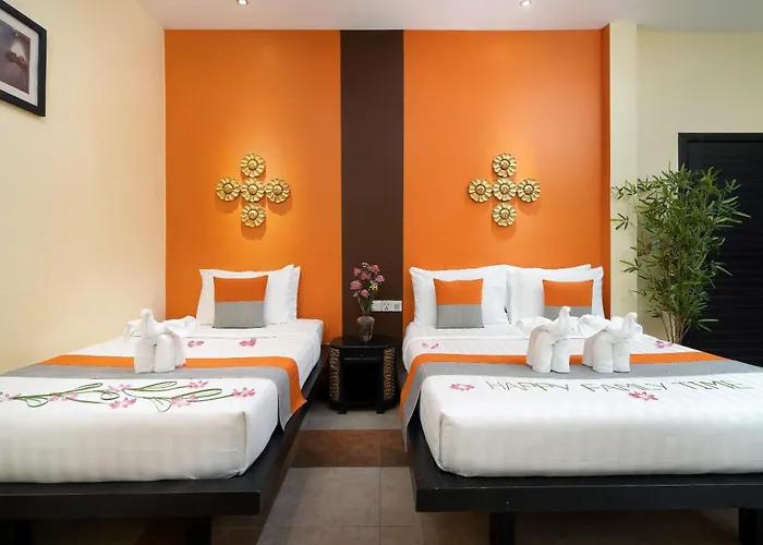 Indochine Boutique 4* Siem Reap