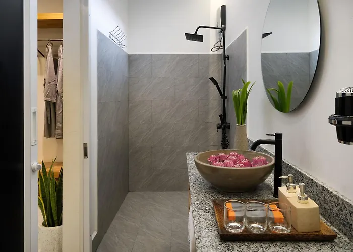 Indochine Boutique Siem Reap