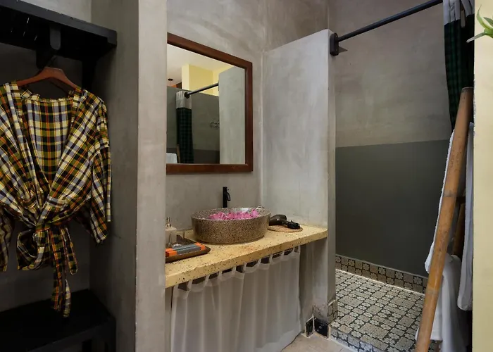 Indochine Boutique Hotel