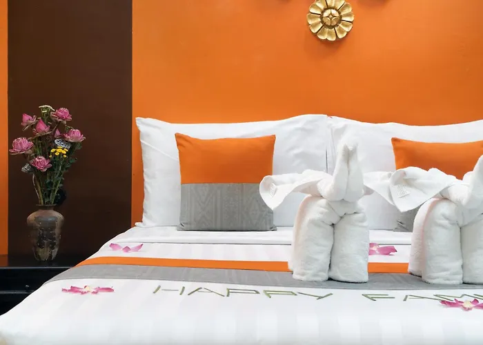Indochine Boutique Hotel
