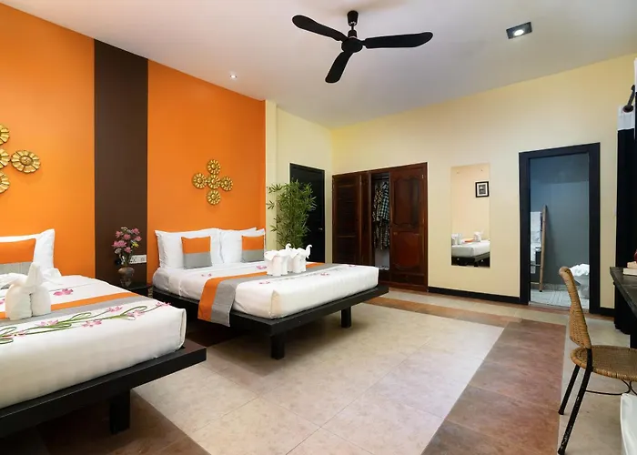 Indochine Boutique Siem Reap