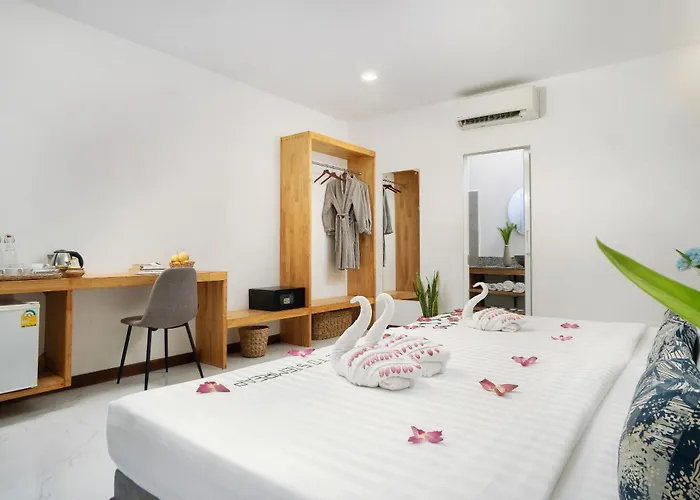 Indochine Boutique Hotel 4*