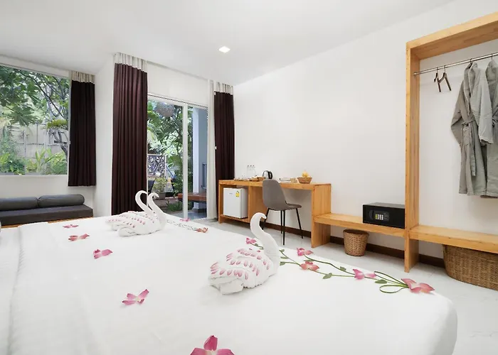 Hotel Indochine Boutique Siem Reap