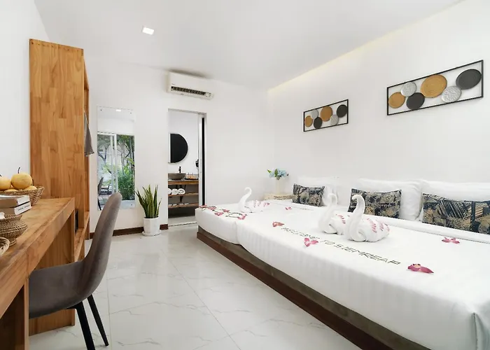 Indochine Boutique 4*